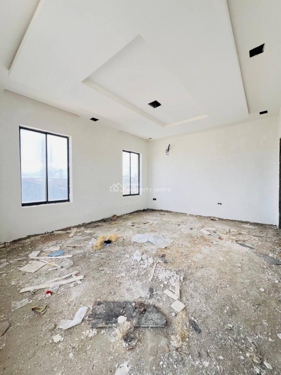 2 & 3 Bedroom Apartments, Victoria Island (vi), Lagos, Block of Flats for Sale