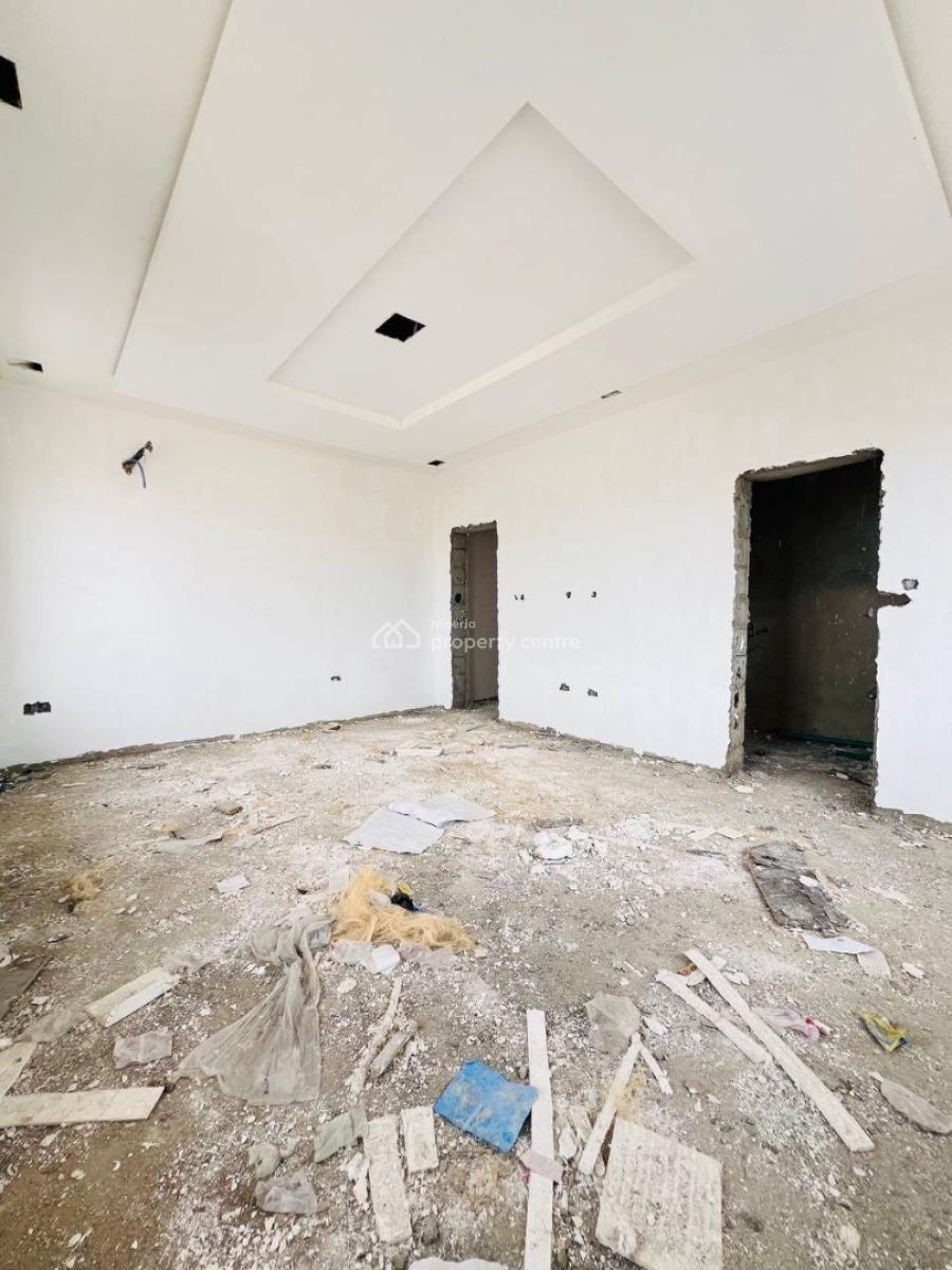 2 & 3 Bedroom Apartments, Victoria Island (vi), Lagos, Block of Flats for Sale