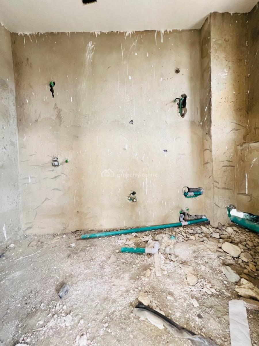 2 & 3 Bedroom Apartments, Victoria Island (vi), Lagos, Block of Flats for Sale