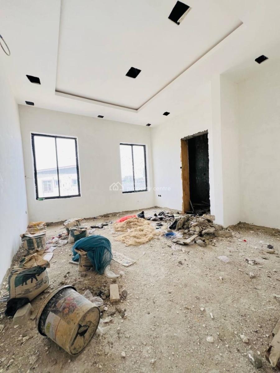 2 & 3 Bedroom Apartments, Victoria Island (vi), Lagos, Block of Flats for Sale