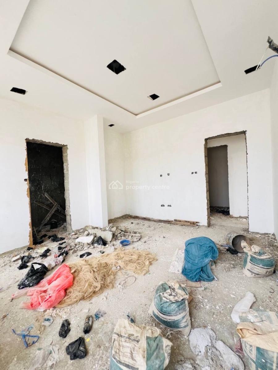 2 & 3 Bedroom Apartments, Victoria Island (vi), Lagos, Block of Flats for Sale