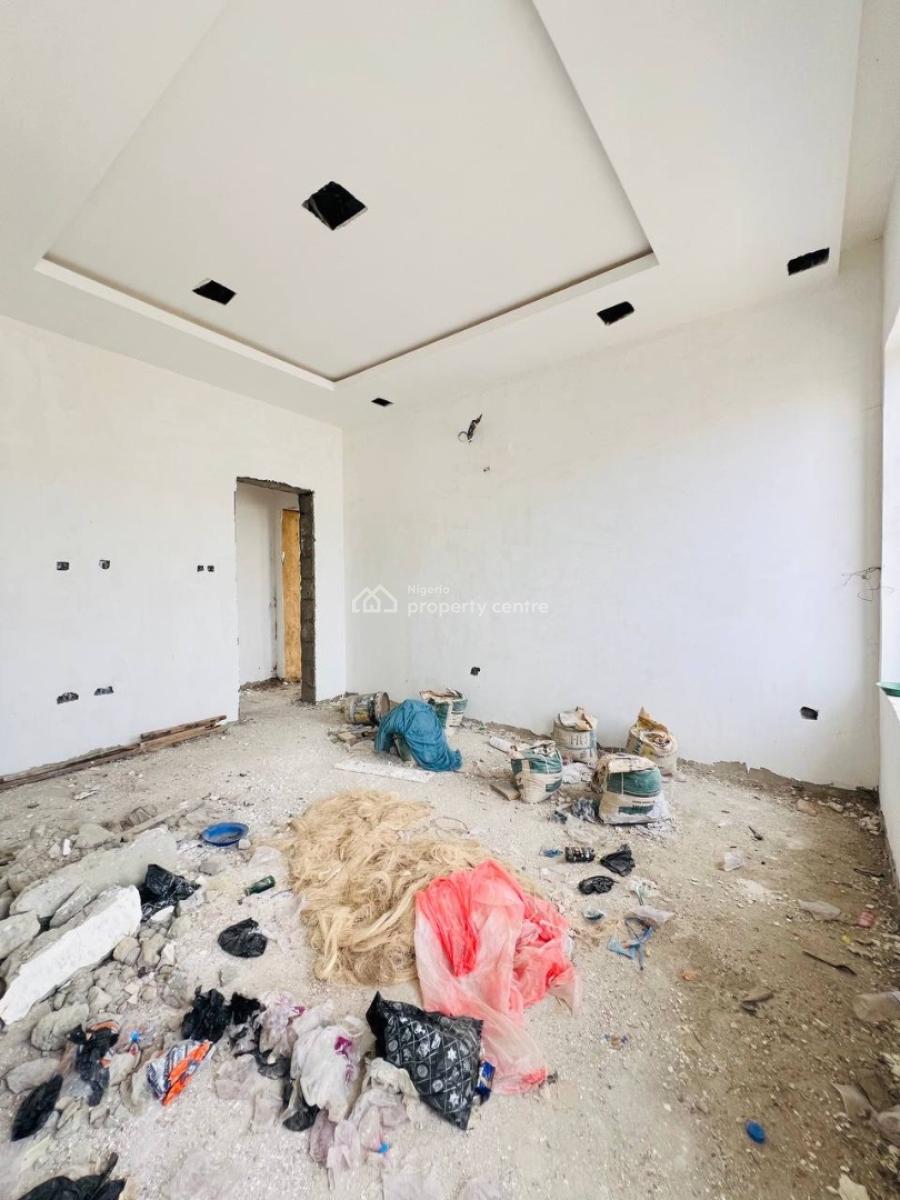 2 & 3 Bedroom Apartments, Victoria Island (vi), Lagos, Block of Flats for Sale