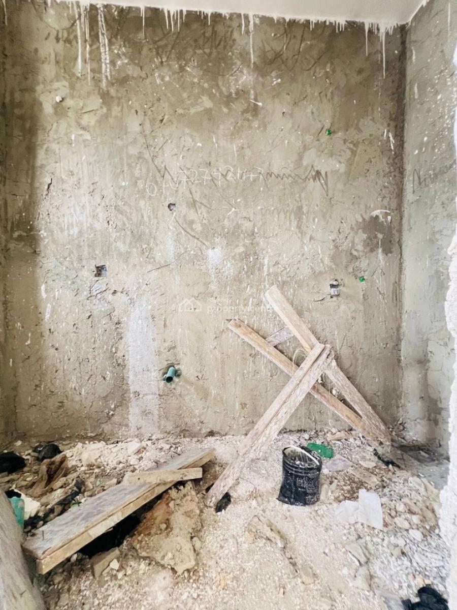 2 & 3 Bedroom Apartments, Victoria Island (vi), Lagos, Block of Flats for Sale