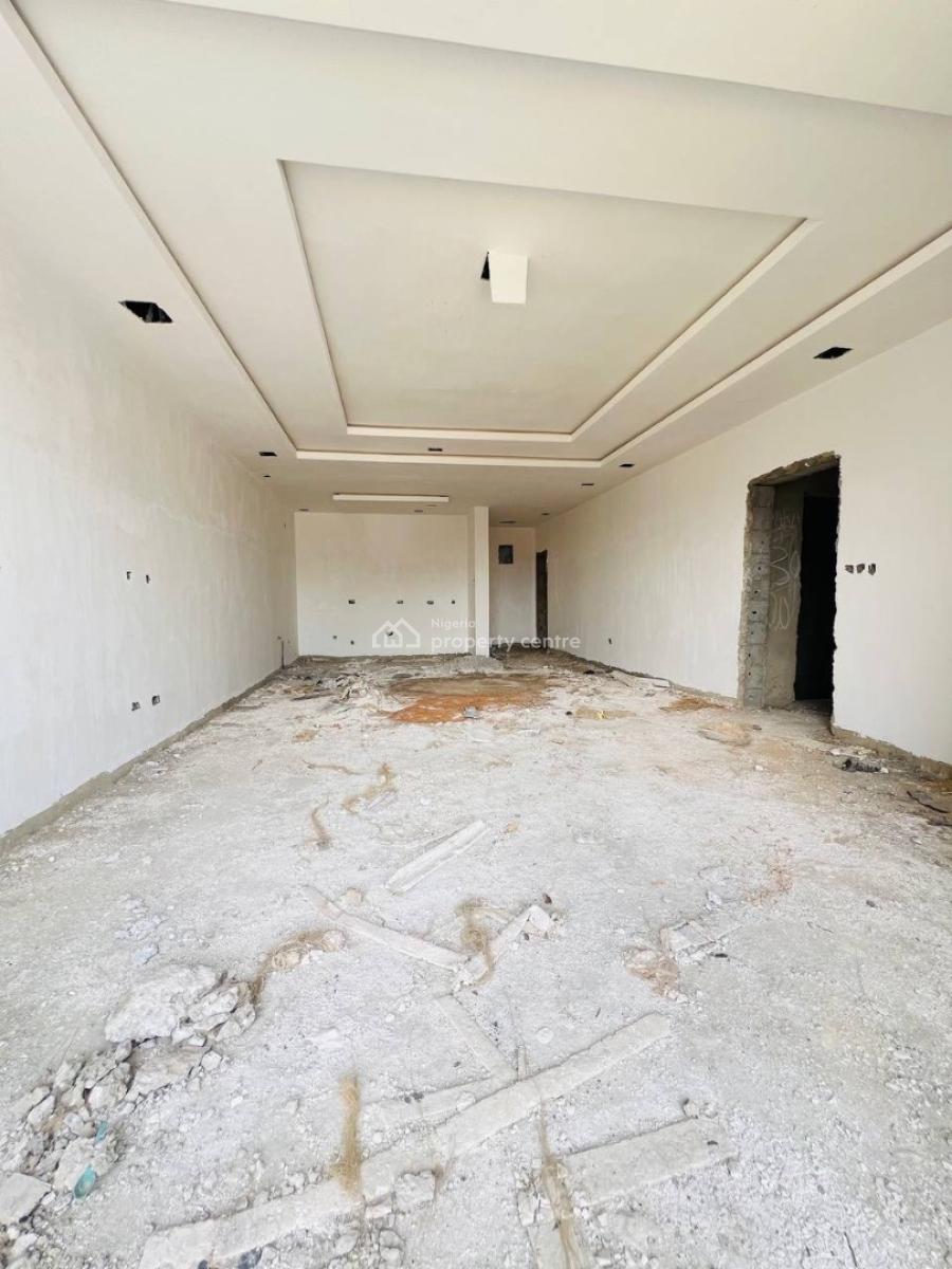 2 & 3 Bedroom Apartments, Victoria Island (vi), Lagos, Block of Flats for Sale