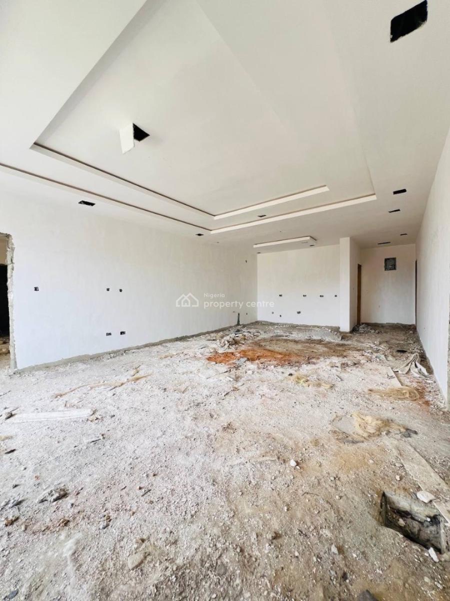 2 & 3 Bedroom Apartments, Victoria Island (vi), Lagos, Block of Flats for Sale