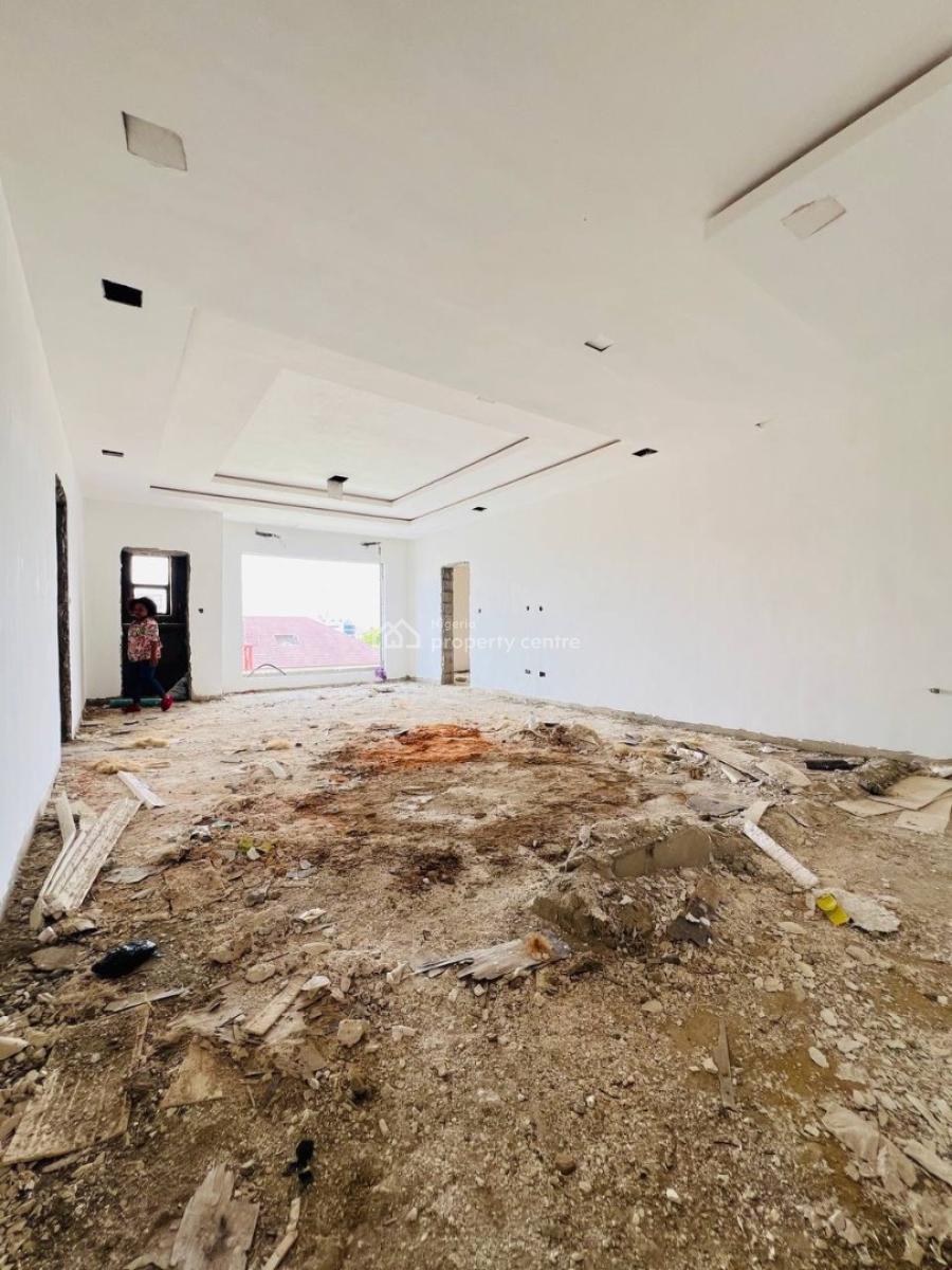 2 & 3 Bedroom Apartments, Victoria Island (vi), Lagos, Block of Flats for Sale