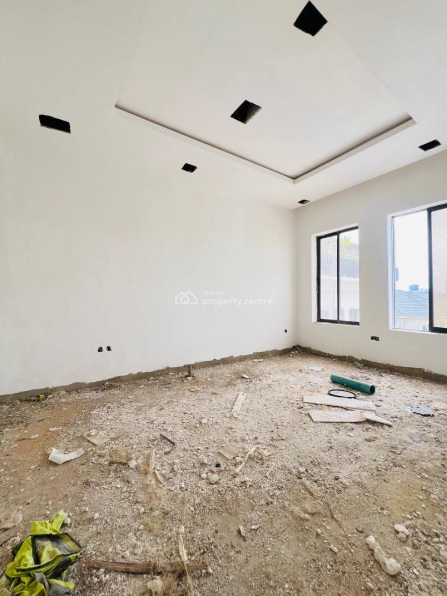 2 & 3 Bedroom Apartments, Victoria Island (vi), Lagos, Block of Flats for Sale