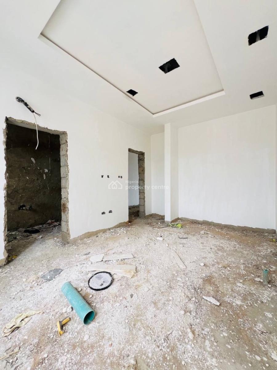 2 & 3 Bedroom Apartments, Victoria Island (vi), Lagos, Block of Flats for Sale