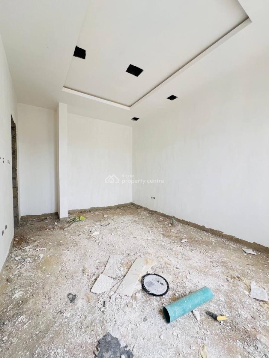 2 & 3 Bedroom Apartments, Victoria Island (vi), Lagos, Block of Flats for Sale