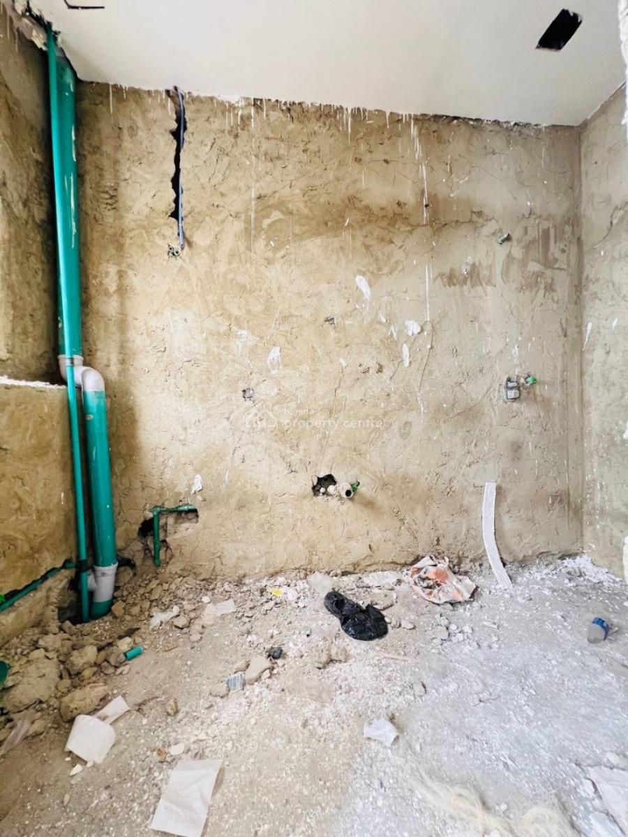 2 & 3 Bedroom Apartments, Victoria Island (vi), Lagos, Block of Flats for Sale