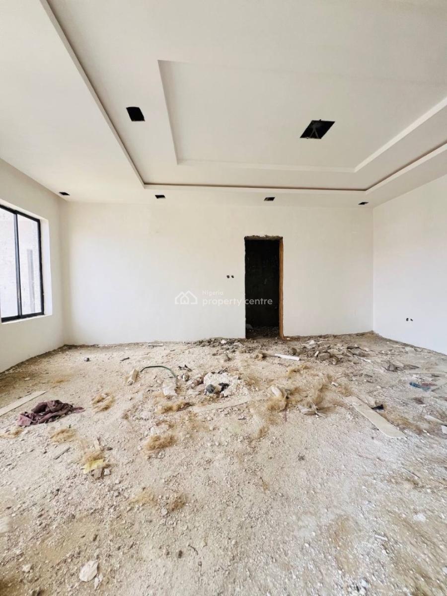 2 & 3 Bedroom Apartments, Victoria Island (vi), Lagos, Block of Flats for Sale