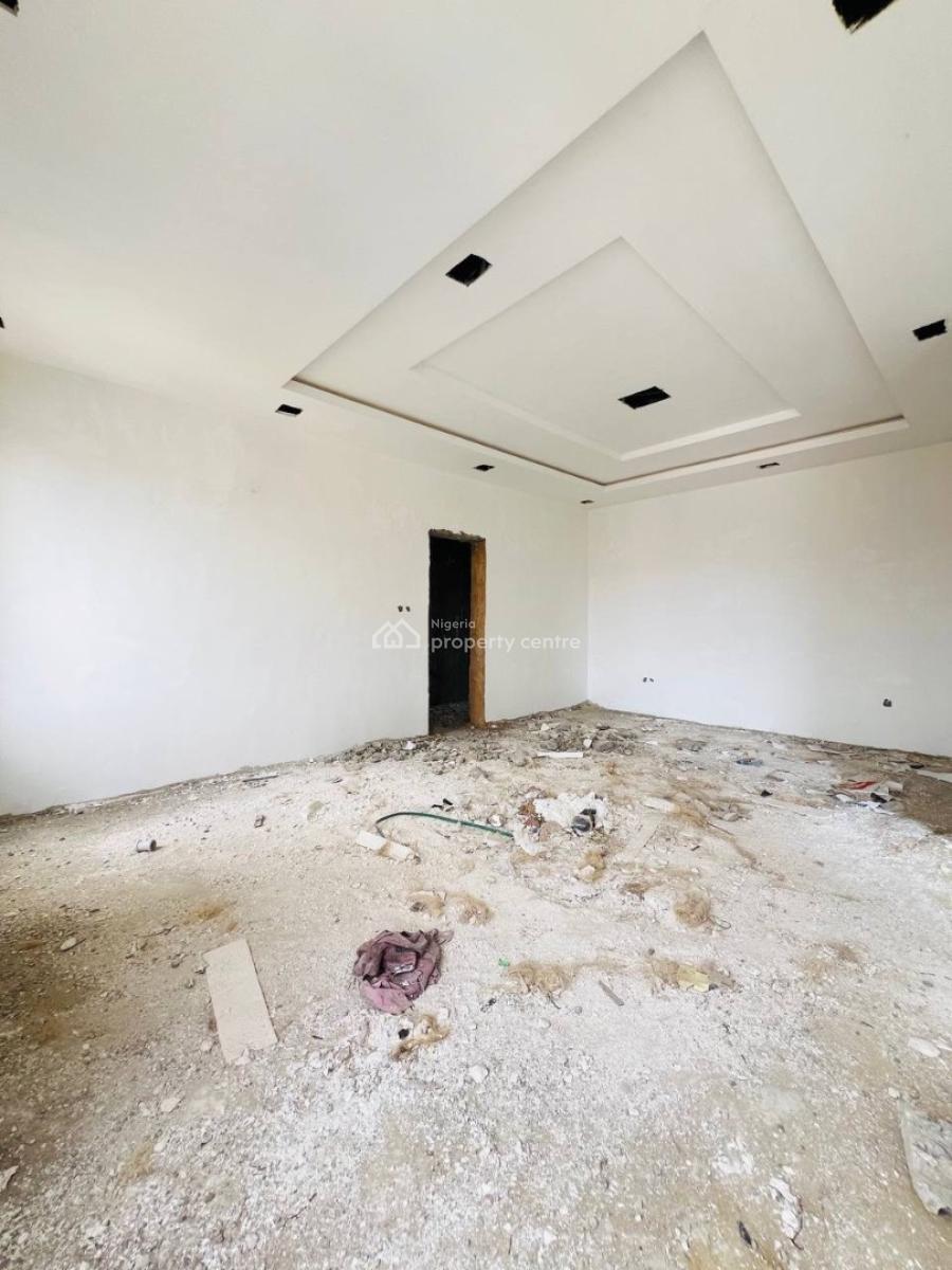 2 & 3 Bedroom Apartments, Victoria Island (vi), Lagos, Block of Flats for Sale