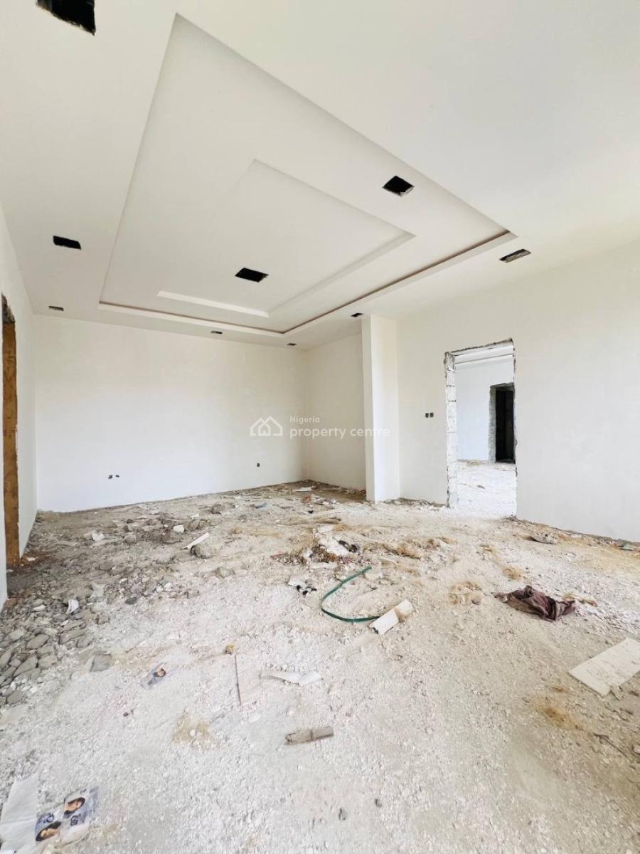 2 & 3 Bedroom Apartments, Victoria Island (vi), Lagos, Block of Flats for Sale