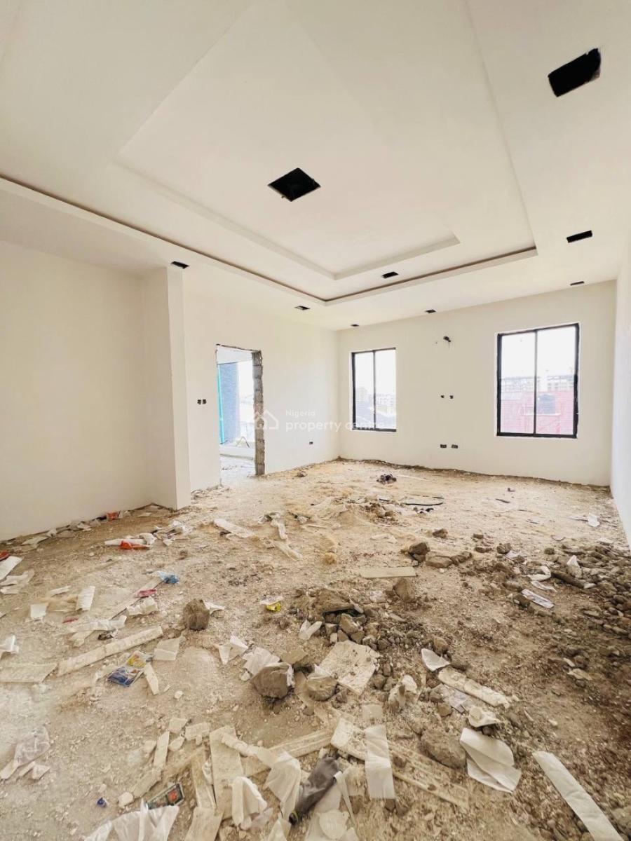 2 & 3 Bedroom Apartments, Victoria Island (vi), Lagos, Block of Flats for Sale