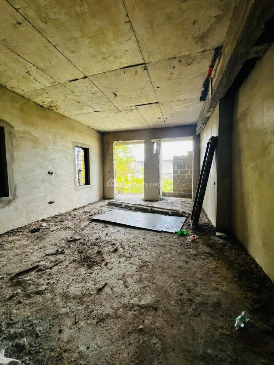 Exquisitely Built 2 & 3 Bedroom Apartment, Luxury Spacious Offplan Apartment with Pool in a Call to Access Estate, Adeniyi Jones, Ikeja, Lagos, Flat / Apartment for Sale