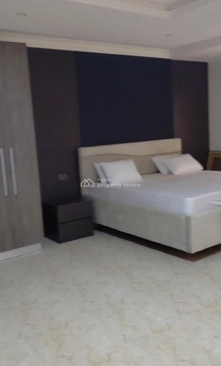5bedroom Detached Duplex, Pinnock Beach Estate, Osapa, Lekki, Lagos, Detached Duplex for Rent