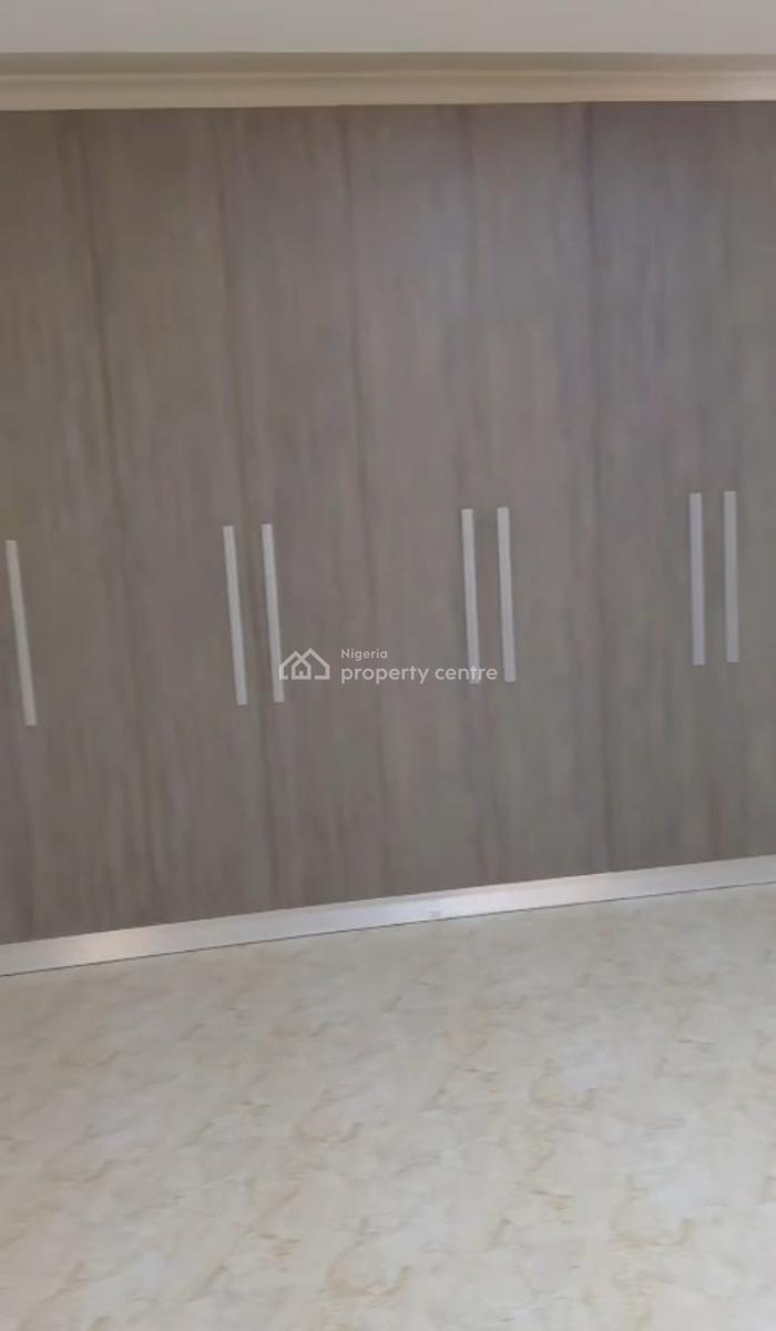 5bedroom Detached Duplex, Pinnock Beach Estate, Osapa, Lekki, Lagos, Detached Duplex for Rent