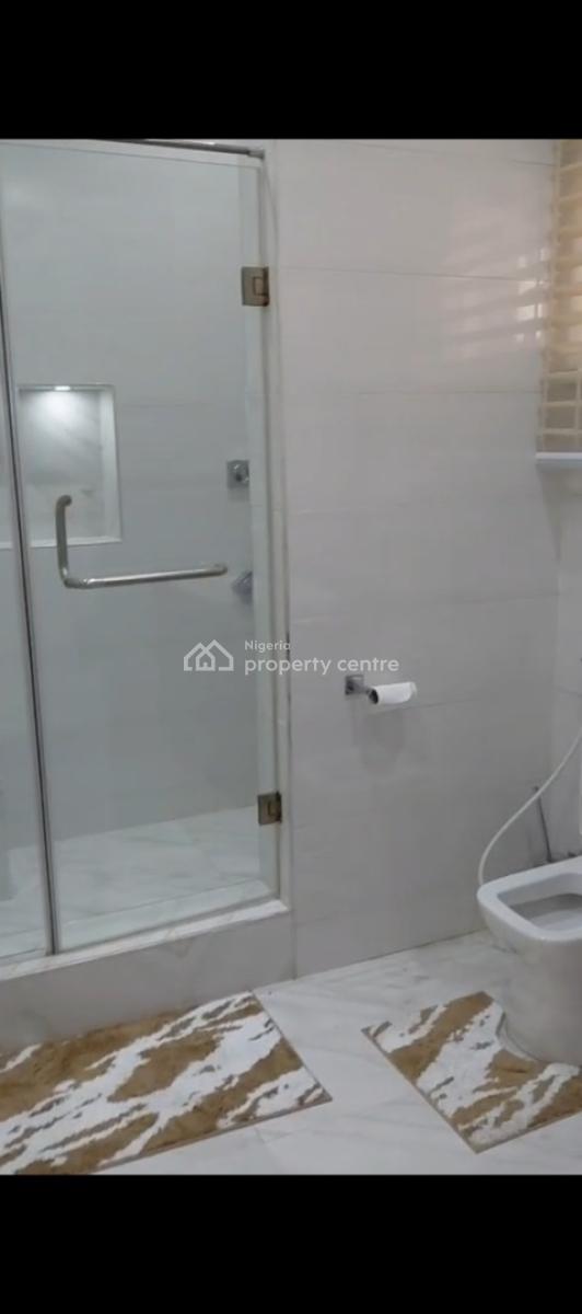 5bedroom Detached Duplex, Pinnock Beach Estate, Osapa, Lekki, Lagos, Detached Duplex for Rent