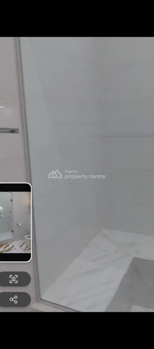 5bedroom Detached Duplex, Pinnock Beach Estate, Osapa, Lekki, Lagos, Detached Duplex for Rent