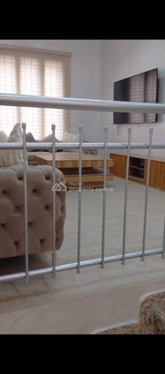 5bedroom Detached Duplex, Pinnock Beach Estate, Osapa, Lekki, Lagos, Detached Duplex for Rent