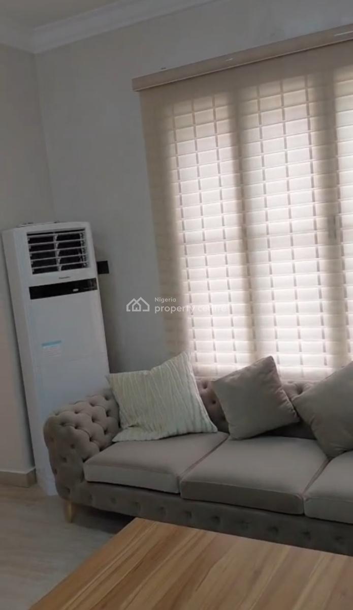 5bedroom Detached Duplex, Pinnock Beach Estate, Osapa, Lekki, Lagos, Detached Duplex for Rent