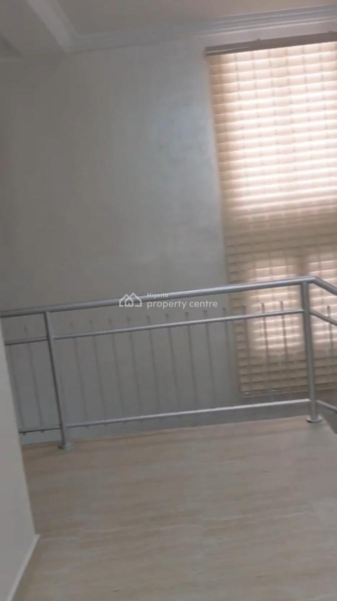 5bedroom Detached Duplex, Pinnock Beach Estate, Osapa, Lekki, Lagos, Detached Duplex for Rent