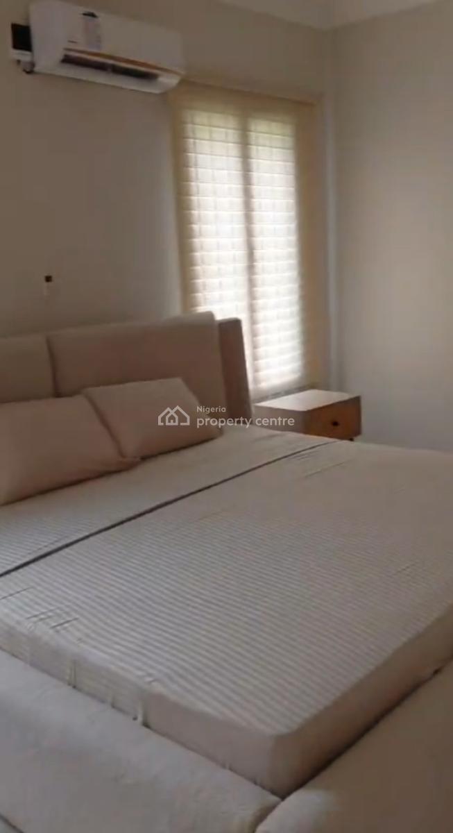 5bedroom Detached Duplex, Pinnock Beach Estate, Osapa, Lekki, Lagos, Detached Duplex for Rent