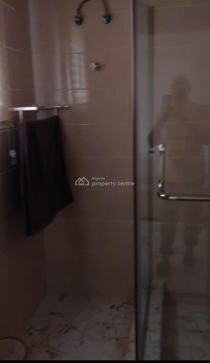 5bedroom Detached Duplex, Pinnock Beach Estate, Osapa, Lekki, Lagos, Detached Duplex for Rent