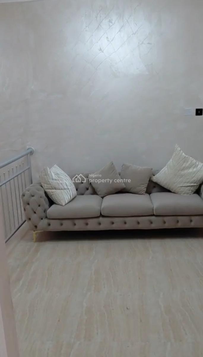 5bedroom Detached Duplex, Pinnock Beach Estate, Osapa, Lekki, Lagos, Detached Duplex for Rent