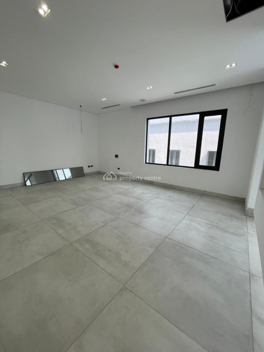 Newly Built 5bedroom  Detached Duplex  with Bq, Old Ikoyi, Old Ikoyi, Ikoyi, Lagos, Detached Duplex for Sale