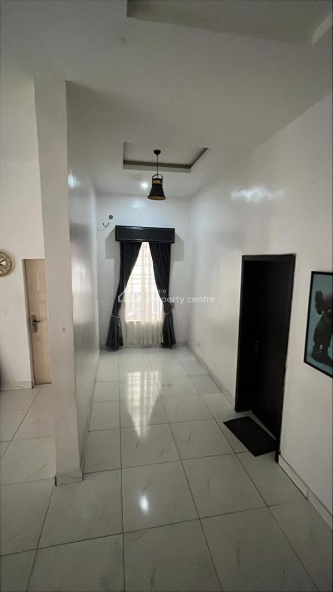 a Luxurious 4-bedroom Duplex with Bq,comes with 20kva Micano Generator, Lekki County, Ikota, Lekki, Lagos, Ikota, Lekki, Lagos, Commercial Property for Rent