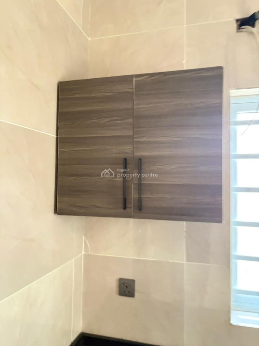 Luxurious Semi-detached 4 Bedroom Duplex, 📍engr Lere Adigun Gra ,bashorun, Ibadan, Oyo, House for Rent