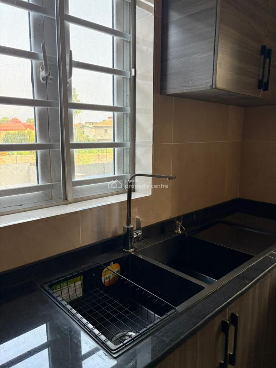 Luxurious Semi-detached 4 Bedroom Duplex, 📍engr Lere Adigun Gra ,bashorun, Ibadan, Oyo, House for Rent