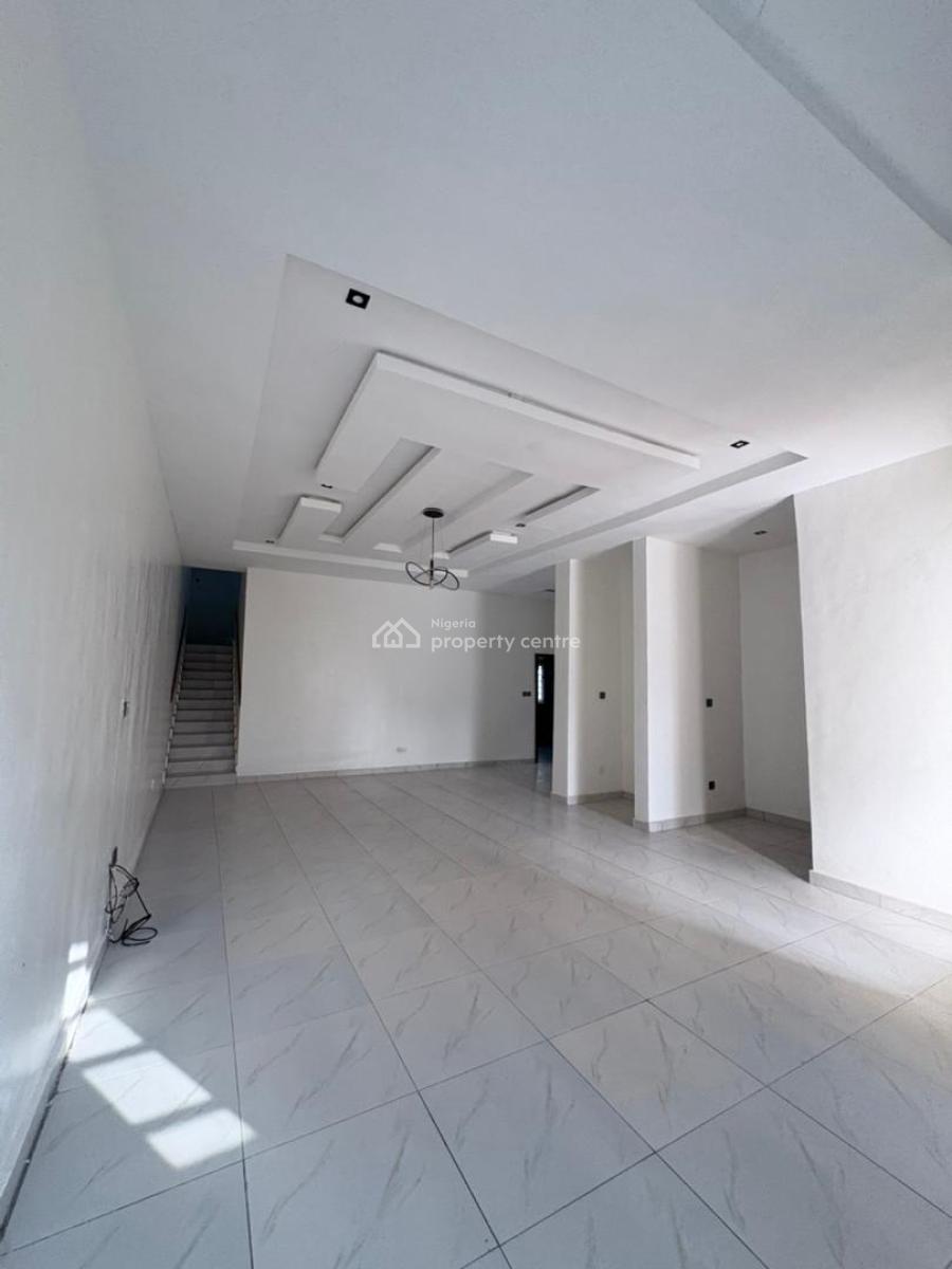 Luxurious Semi-detached 4 Bedroom Duplex, 📍engr Lere Adigun Gra ,bashorun, Ibadan, Oyo, House for Rent