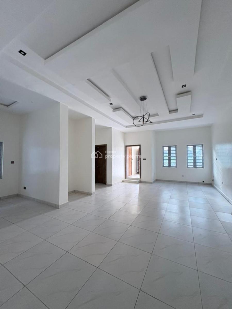 Luxurious Semi-detached 4 Bedroom Duplex, 📍engr Lere Adigun Gra ,bashorun, Ibadan, Oyo, House for Rent