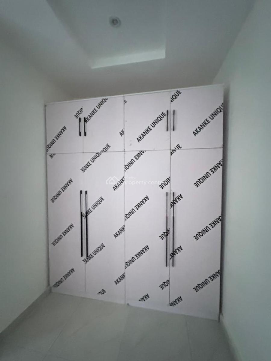 Luxurious Semi-detached 4 Bedroom Duplex, 📍engr Lere Adigun Gra ,bashorun, Ibadan, Oyo, House for Rent