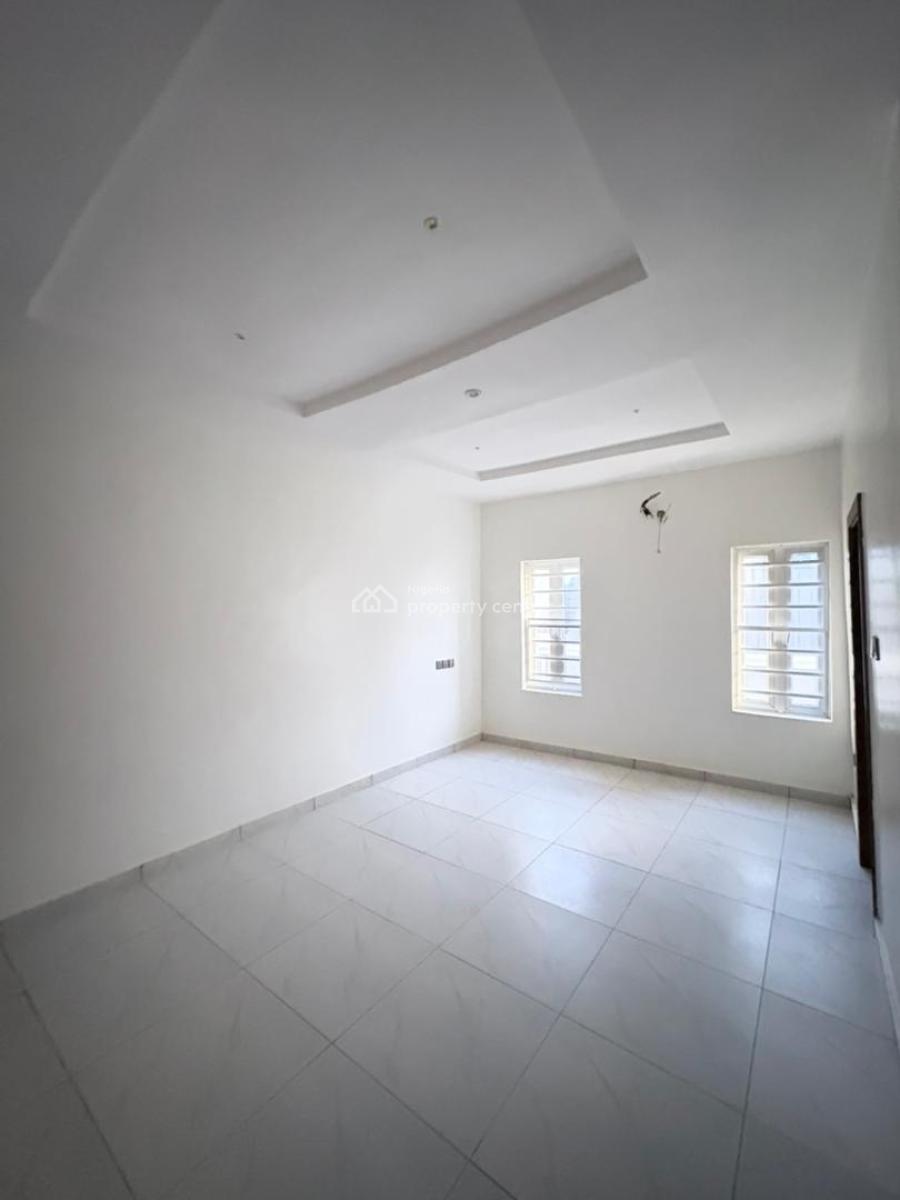 Luxurious Semi-detached 4 Bedroom Duplex, 📍engr Lere Adigun Gra ,bashorun, Ibadan, Oyo, House for Rent