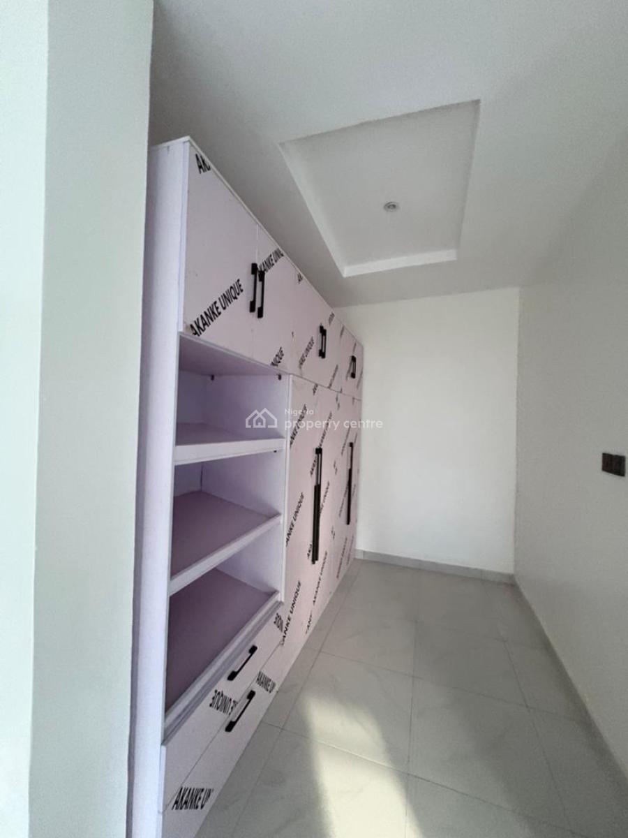 Luxurious Semi-detached 4 Bedroom Duplex, 📍engr Lere Adigun Gra ,bashorun, Ibadan, Oyo, House for Rent