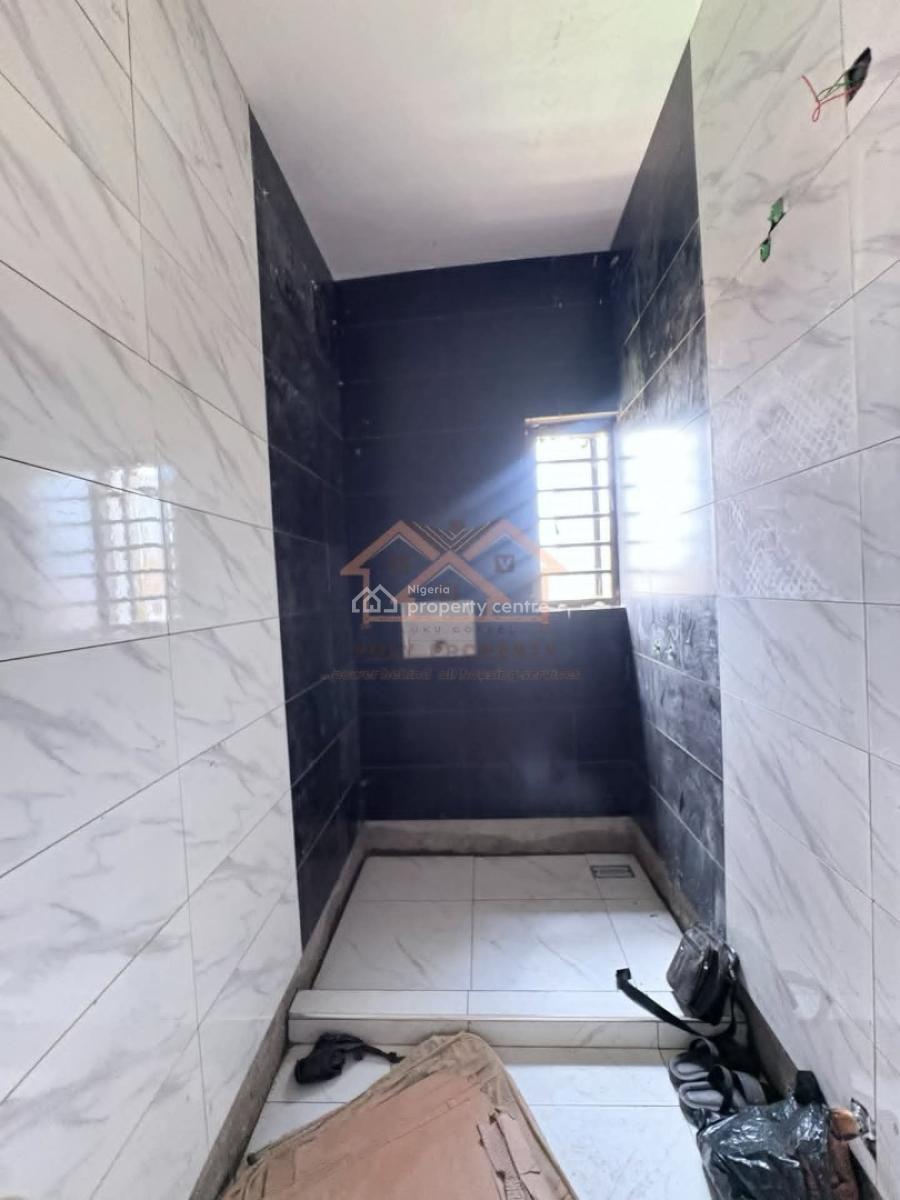 Fully Detached 4-bedroom Duplex with Bq, Kola Lawal Estate, Akala Akobo, Ibadan, Ibadan, Oyo, House for Sale