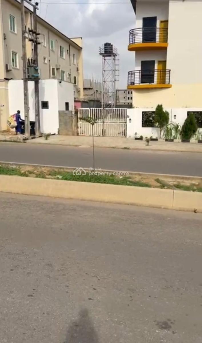 1000sqm Residential Land in Jahi By Gilmore, By Gilmore, Jahi, Abuja, Residential Land for Sale