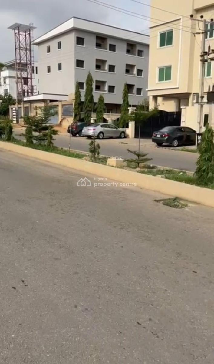 1000sqm Residential Land in Jahi By Gilmore, By Gilmore, Jahi, Abuja, Residential Land for Sale