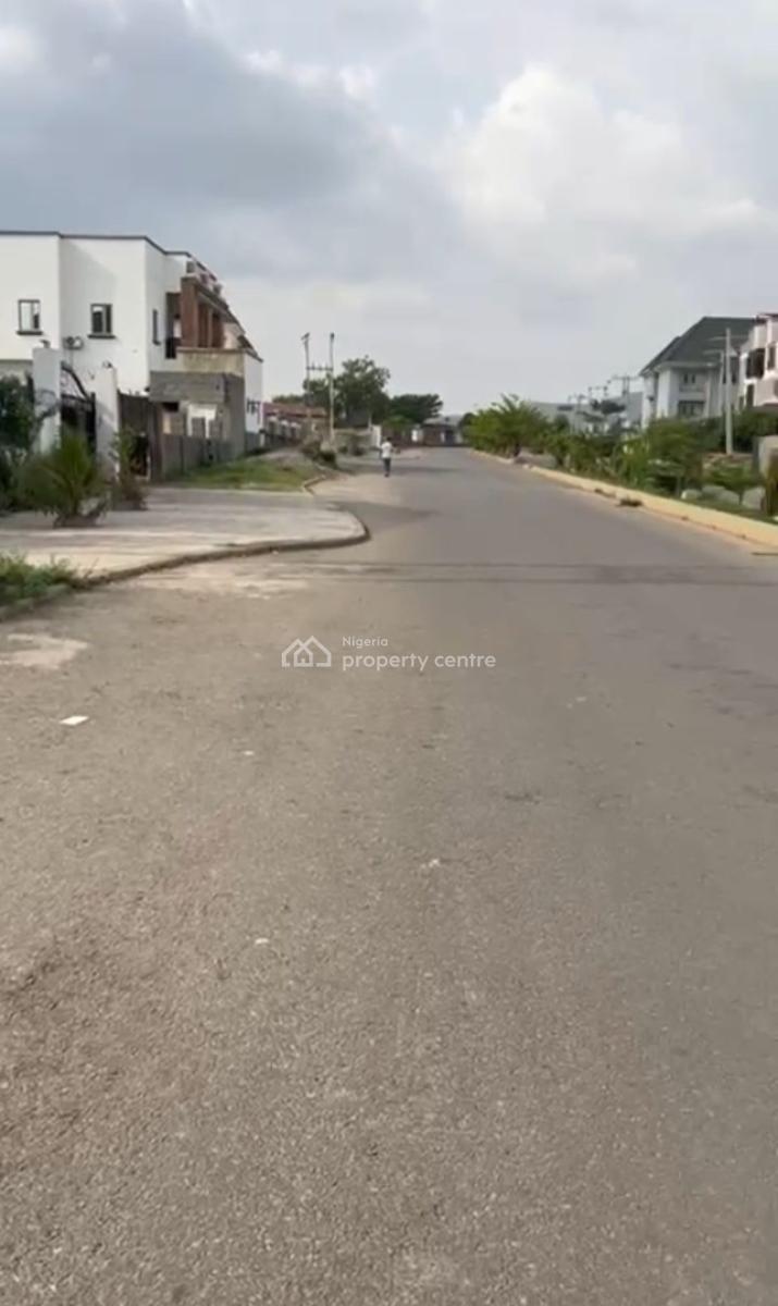 1000sqm Residential Land in Jahi By Gilmore, By Gilmore, Jahi, Abuja, Residential Land for Sale