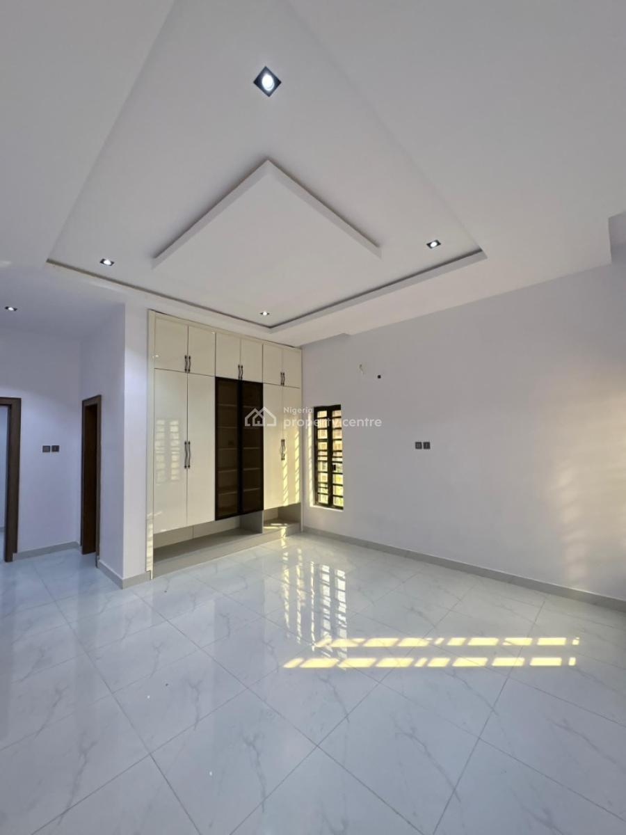 Fully Detached 4 Bedroom Duplex, Carlton Gate Estate, Kolapo Ishola Gra, Akobo, Ibadan, Oyo, House for Sale