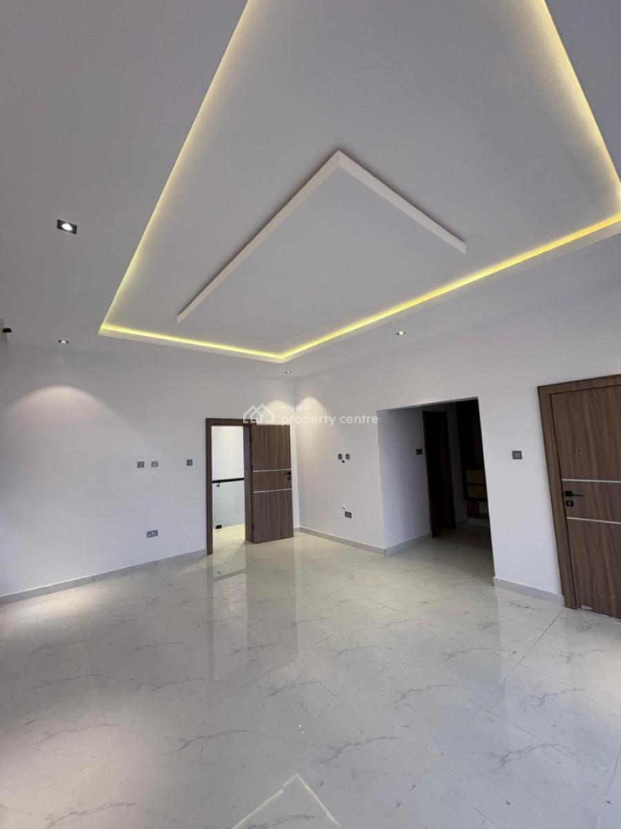 Fully Detached 4 Bedroom Duplex, Carlton Gate Estate, Kolapo Ishola Gra, Akobo, Ibadan, Oyo, House for Sale