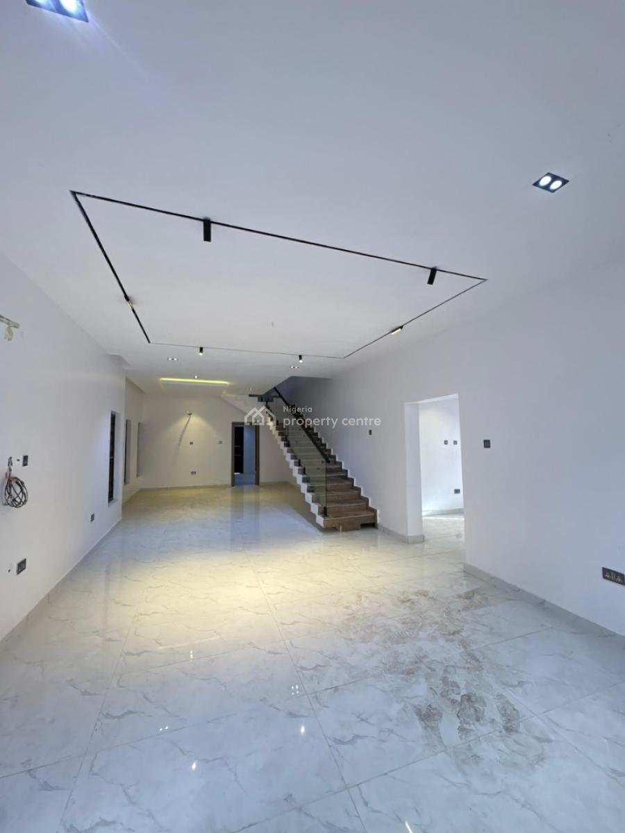 Fully Detached 4 Bedroom Duplex, Carlton Gate Estate, Kolapo Ishola Gra, Akobo, Ibadan, Oyo, House for Sale