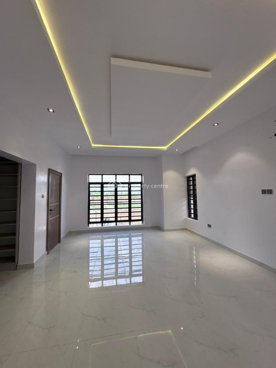 Fully Detached 4 Bedroom Duplex, Carlton Gate Estate, Kolapo Ishola Gra, Akobo, Ibadan, Oyo, House for Sale