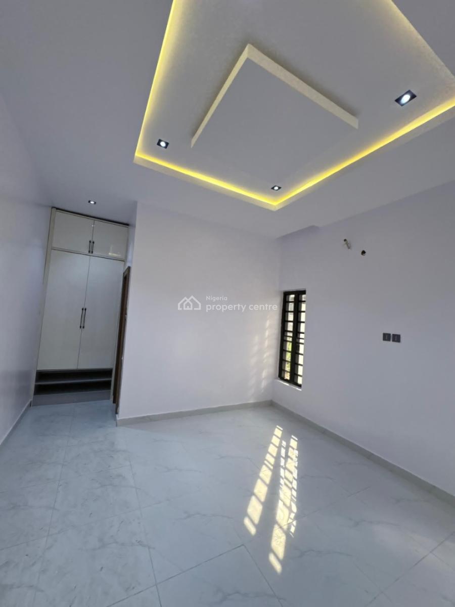 Fully Detached 4 Bedroom Duplex, Carlton Gate Estate, Kolapo Ishola Gra, Akobo, Ibadan, Oyo, House for Sale