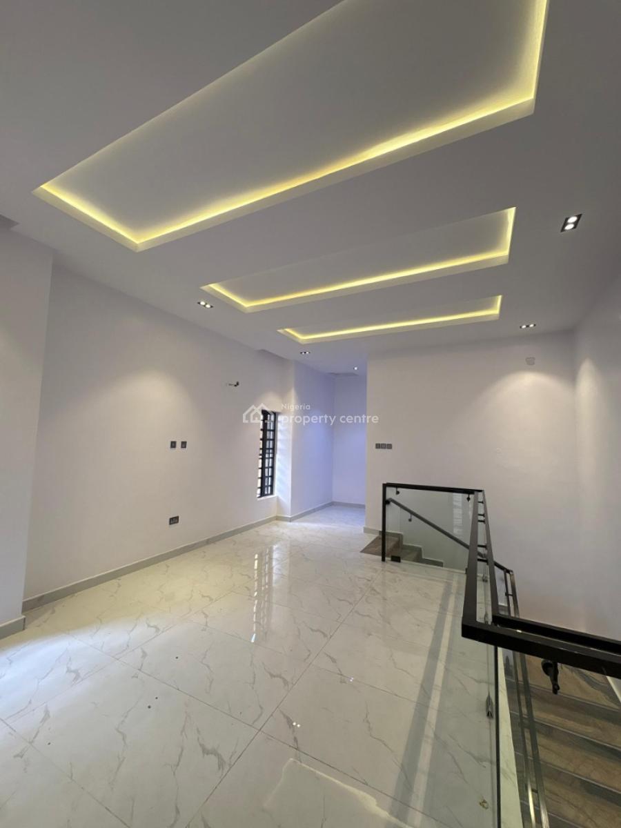 Fully Detached 4 Bedroom Duplex, Carlton Gate Estate, Kolapo Ishola Gra, Akobo, Ibadan, Oyo, House for Sale