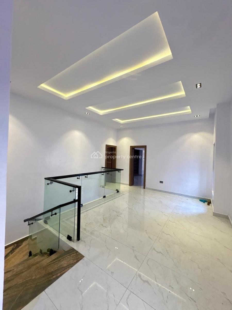 Fully Detached 4 Bedroom Duplex, Carlton Gate Estate, Kolapo Ishola Gra, Akobo, Ibadan, Oyo, House for Sale