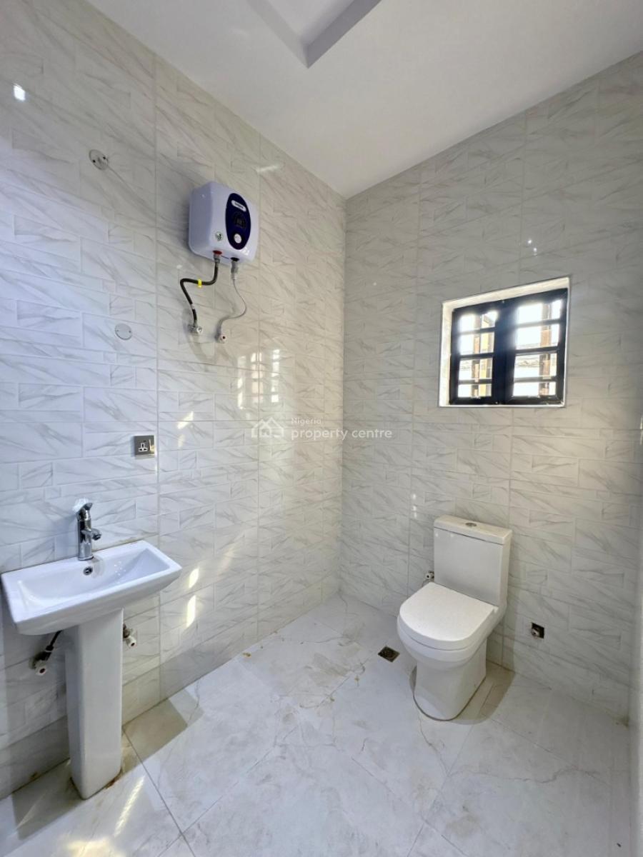 Fully Detached 4 Bedroom Duplex, Carlton Gate Estate, Kolapo Ishola Gra, Akobo, Ibadan, Oyo, House for Sale